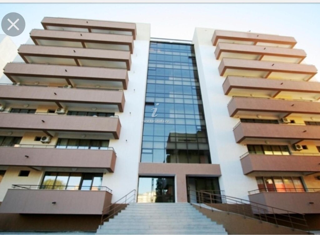 Apartamente Moonlight Residence