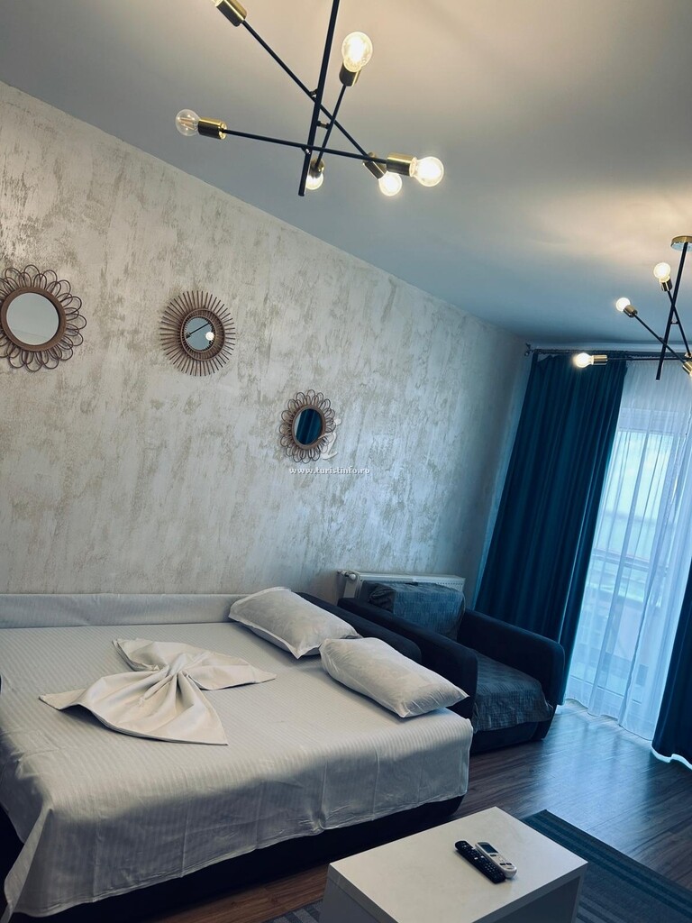 Apartamente Moonlight Residence
