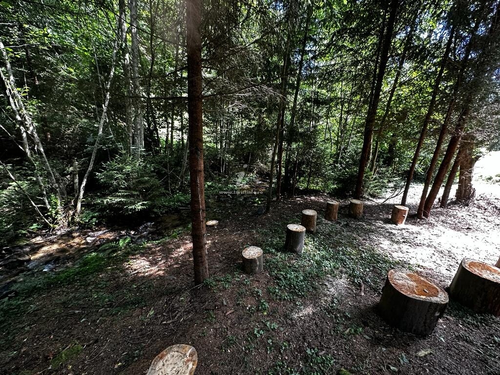 Apartamente Casa Sufletului 1
