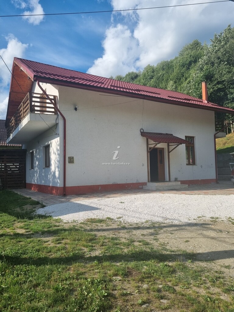 Casa de vacanță Alin