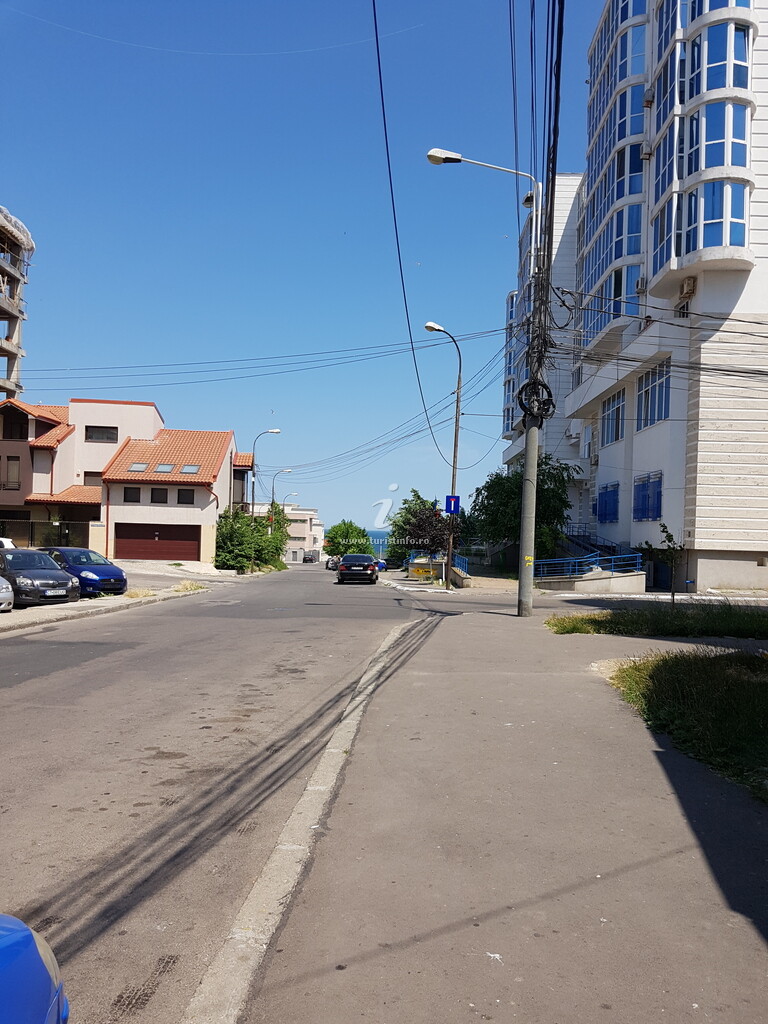 Apartament Trandafirul Nou