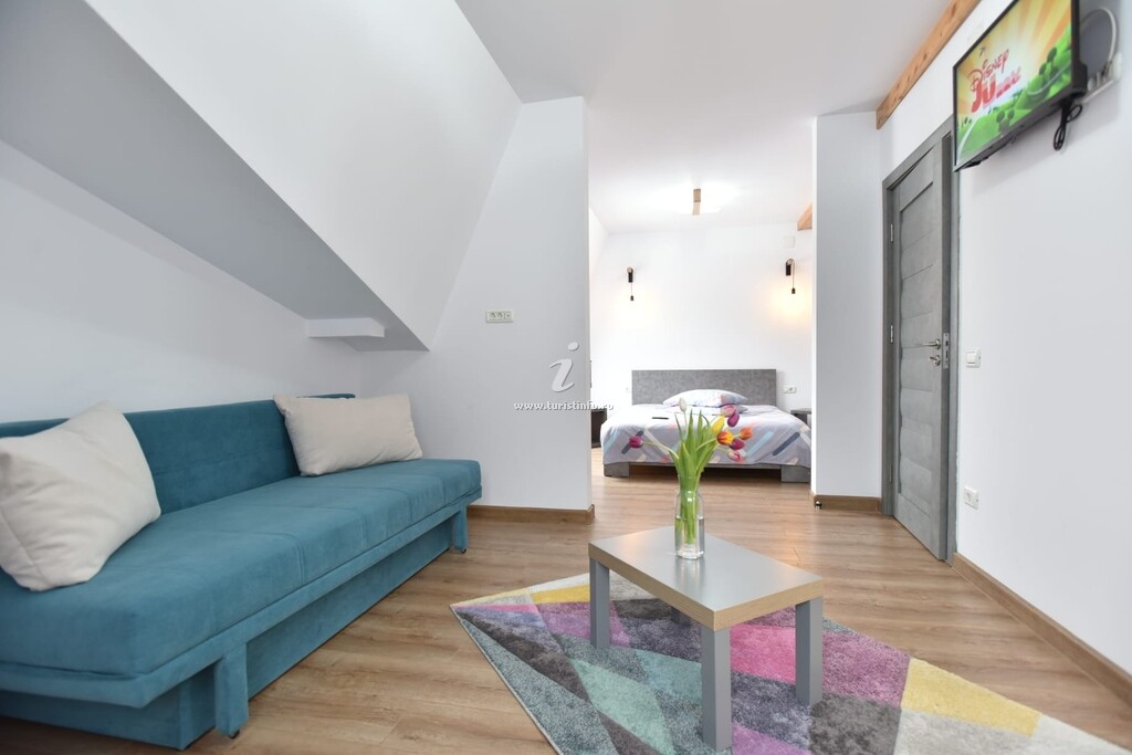 Casa Natalia