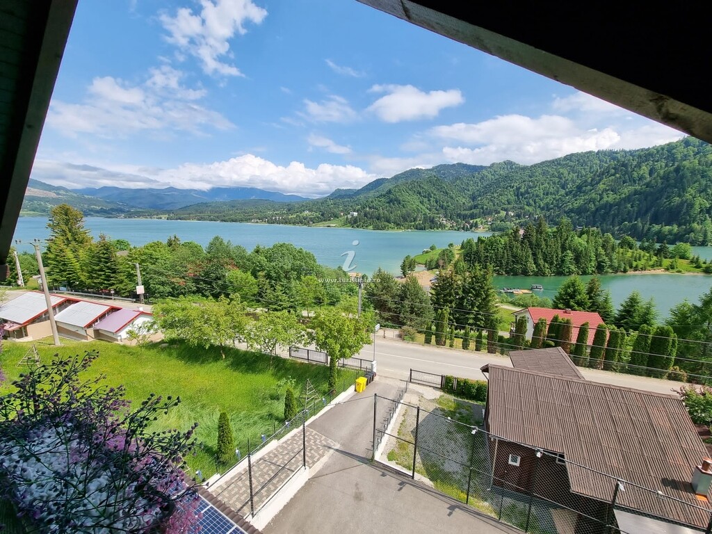 Casa de vacanță Melissa