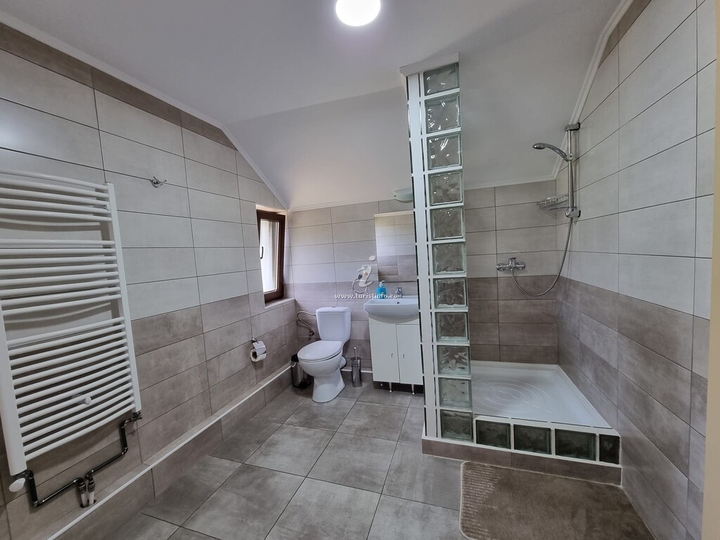 Casa de vacanță Melissa
