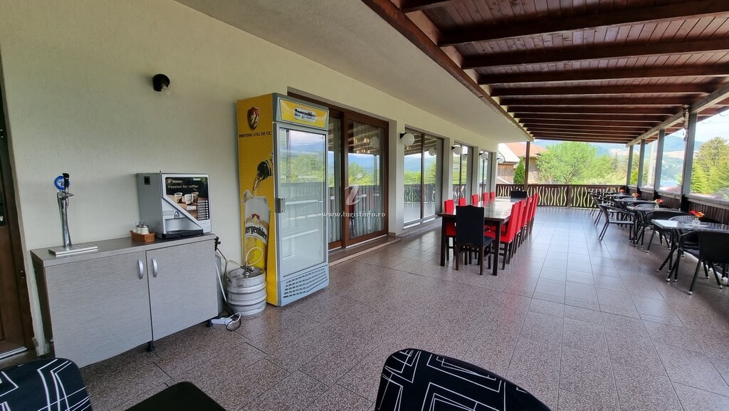 Casa de vacanță Melissa