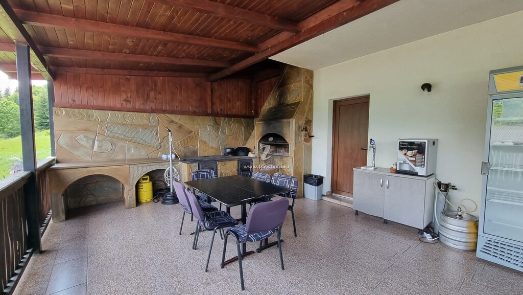 Casa de vacanță Melissa