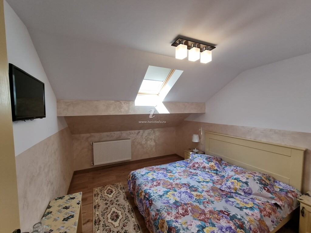 Casa de vacanță Melissa