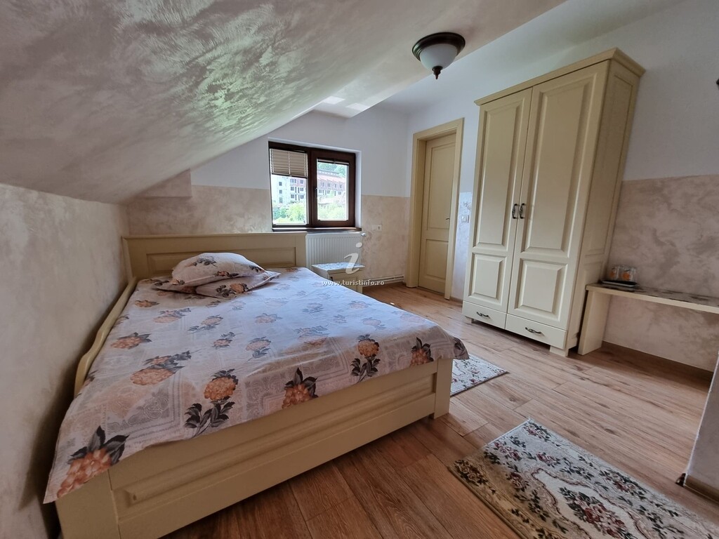 Casa de vacanță Melissa