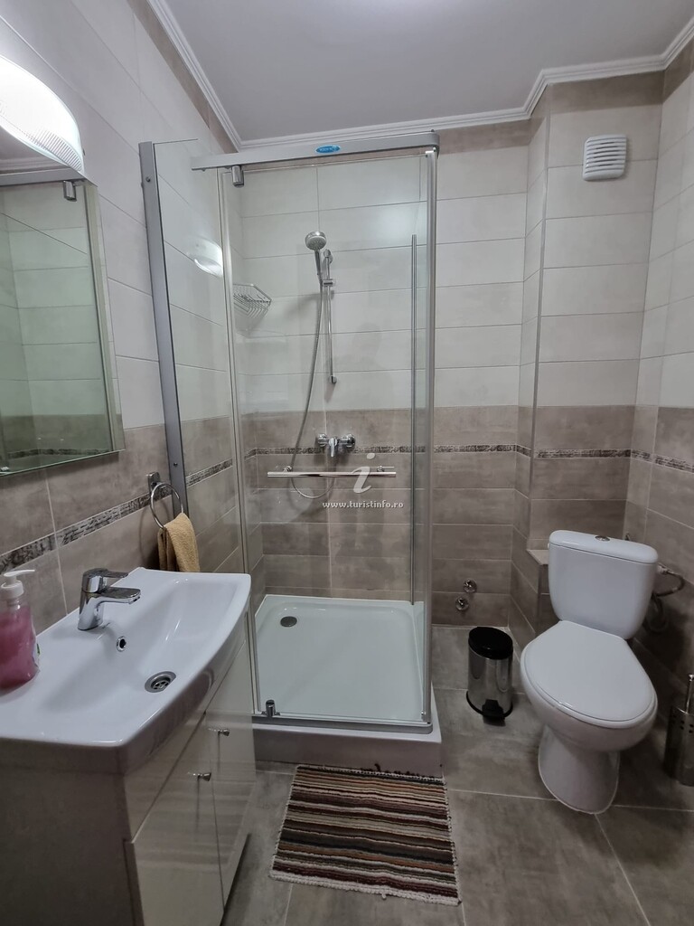 Casa de vacanță Melissa