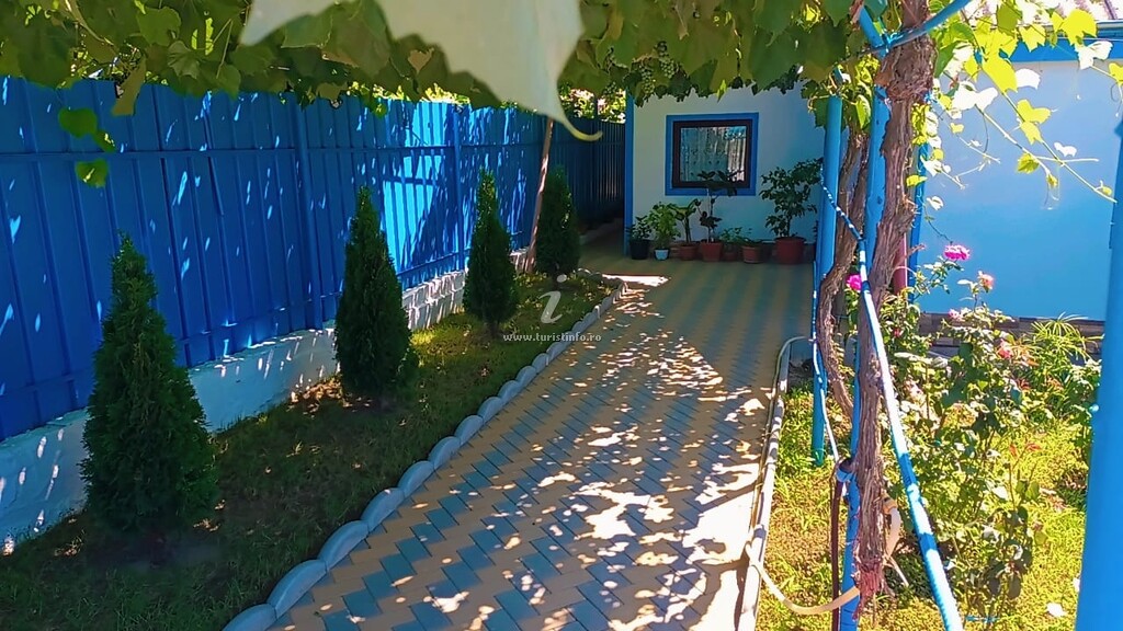 Casa Simionov