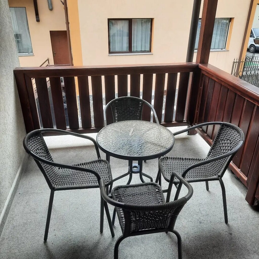 Casa Natalia