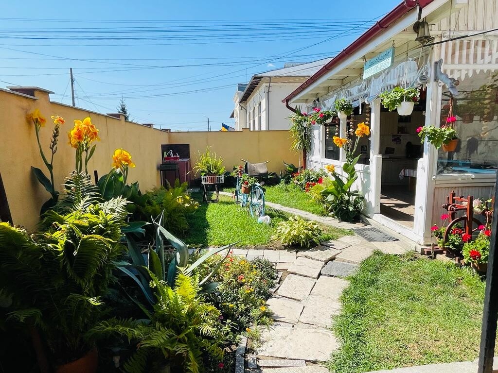 Casa Alexander