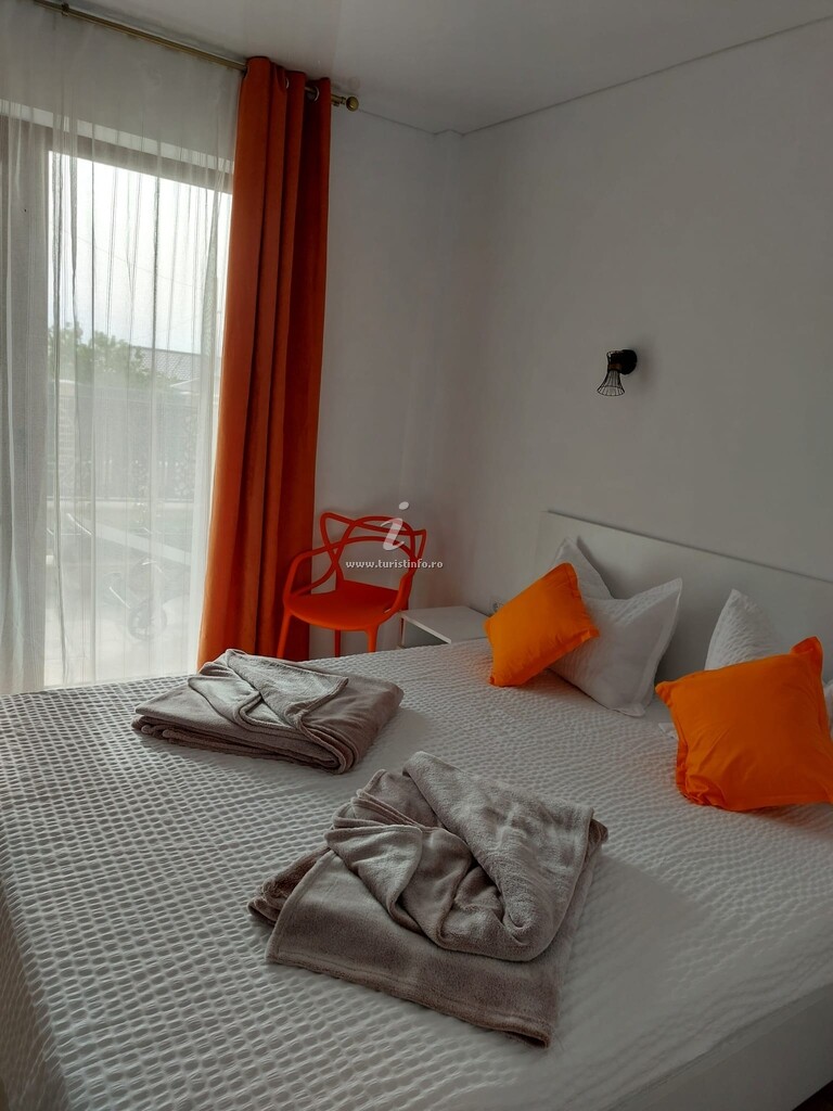 Camere de închiriat Jovis Domus