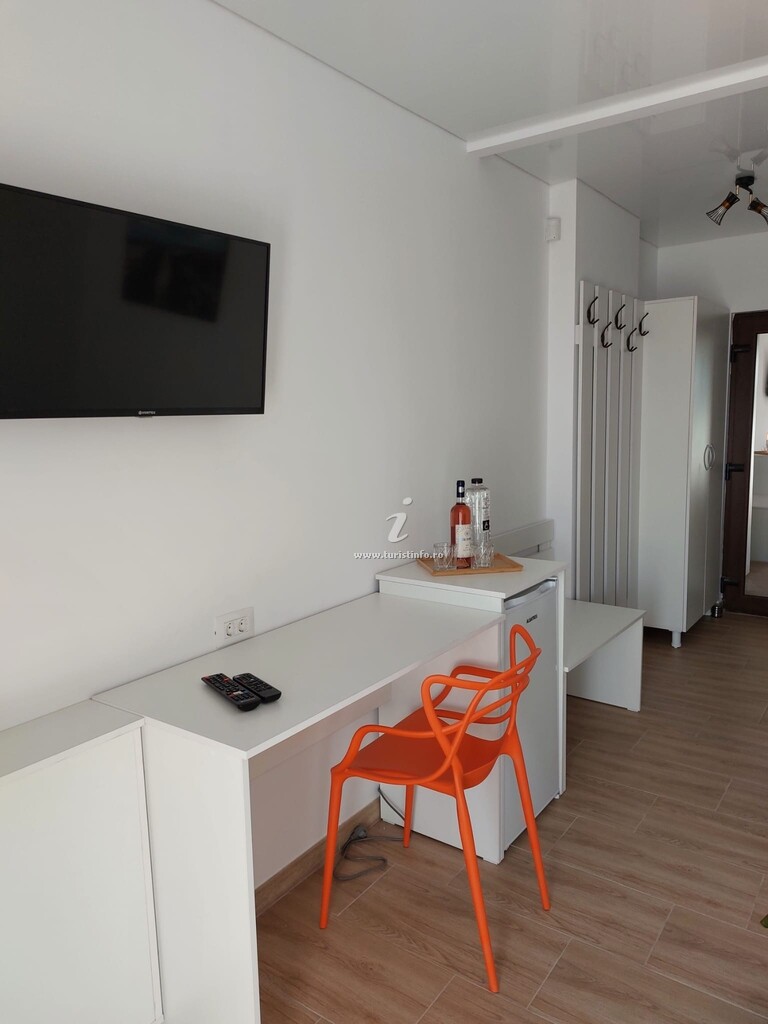 Camere de închiriat Jovis Domus
