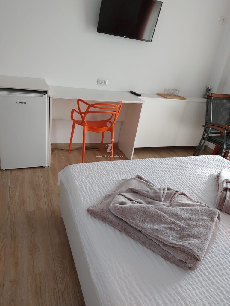 Camere de închiriat Jovis Domus