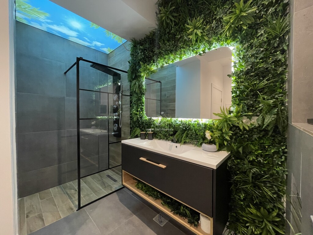 Apartament Seaside Apartments