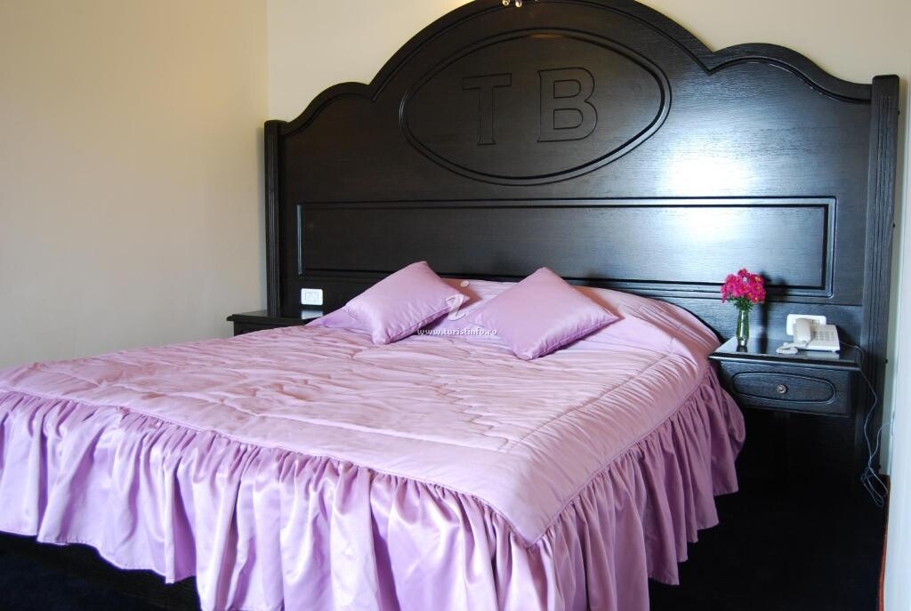 Hotel Toaca Bellevue