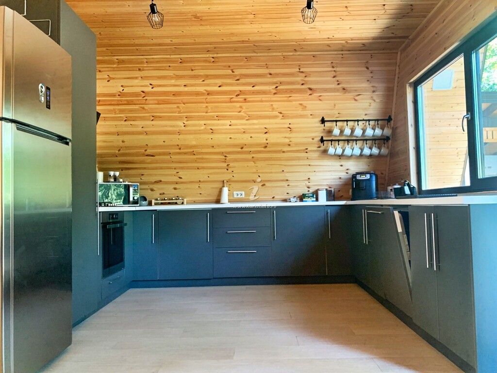 Cabana A Vaideeni