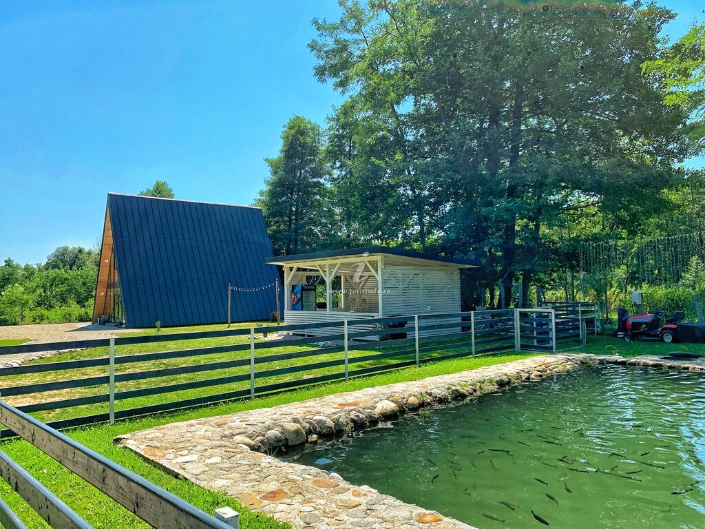 Cabana A Vaideeni