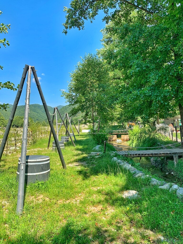 Cabana A Vaideeni