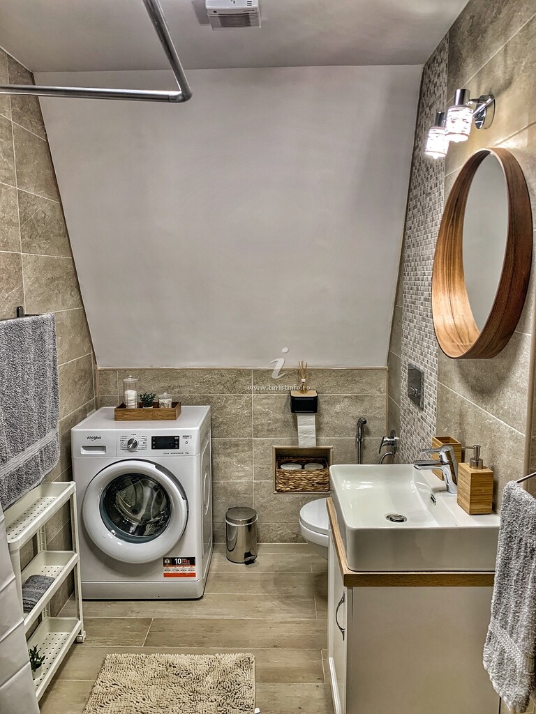 Cabana A Vaideeni