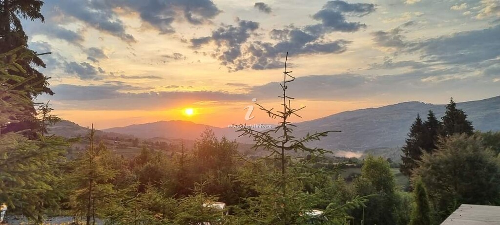 Camere de închiriat Casa Alpina Deluxe