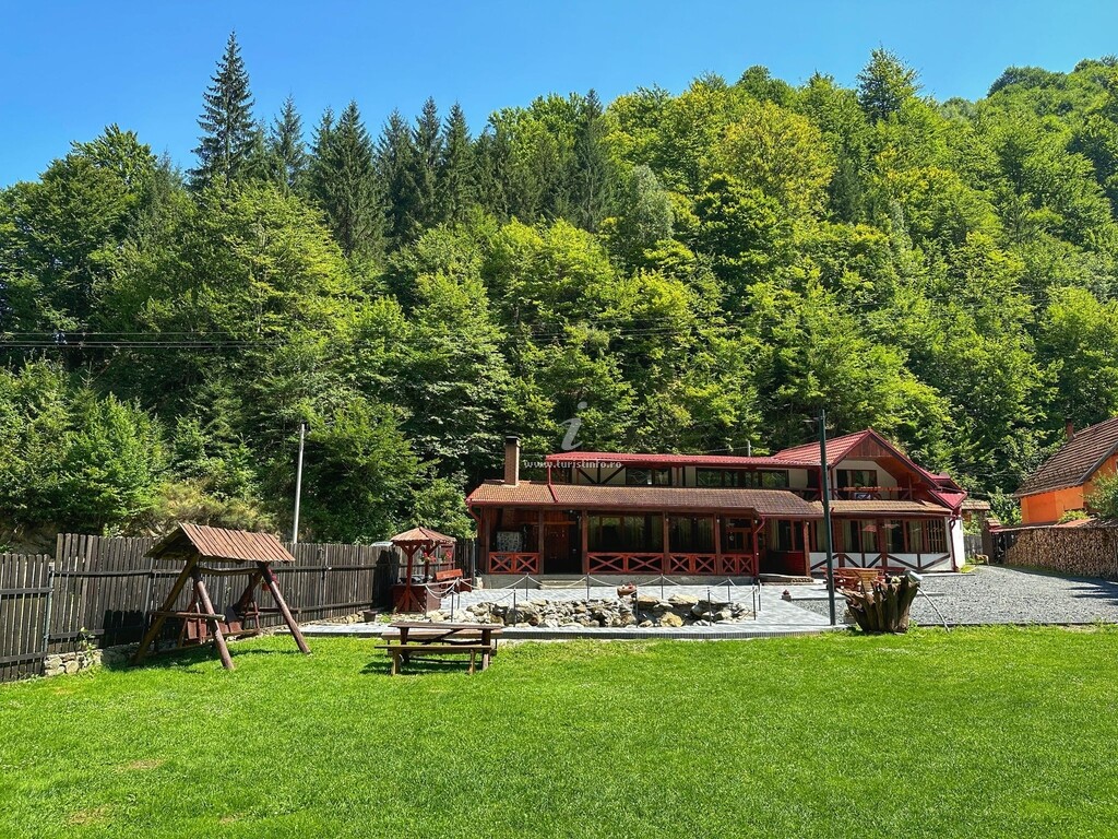 Cabana Ovidiu