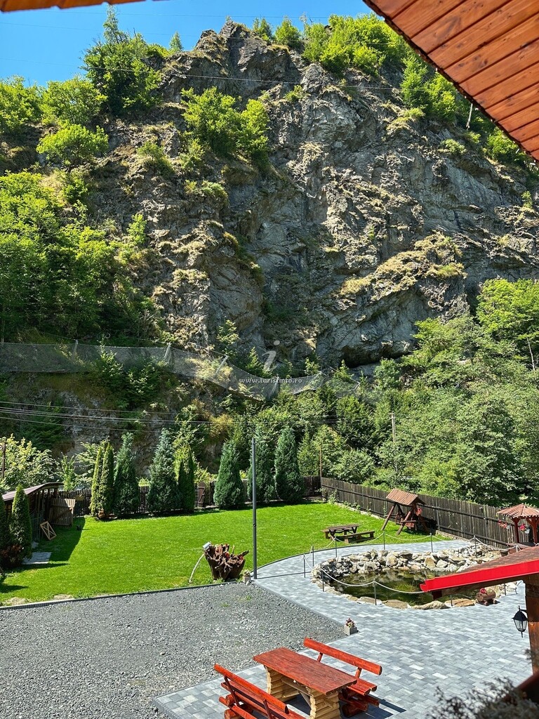 Cabana Ovidiu