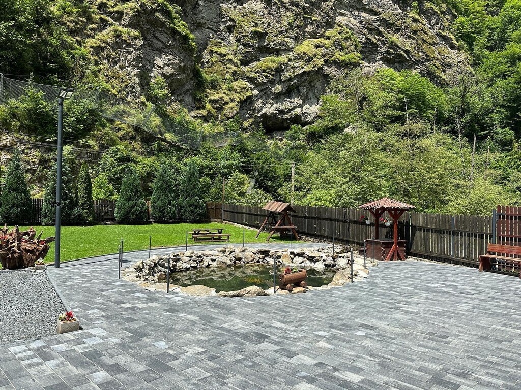 Cabana Ovidiu