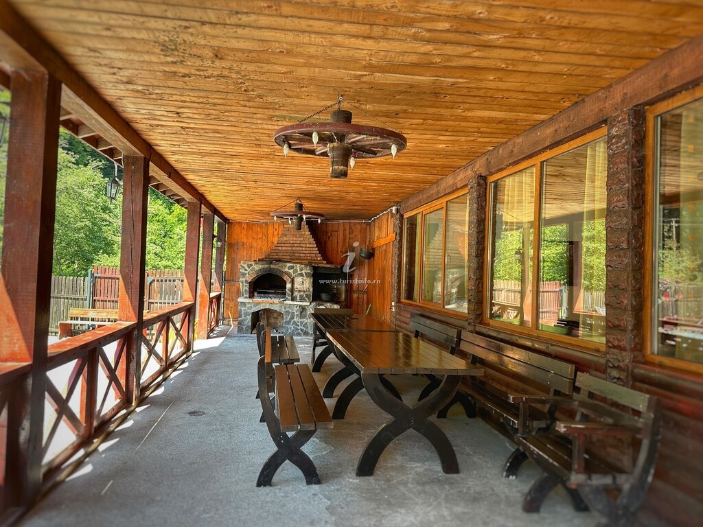 Cabana Ovidiu
