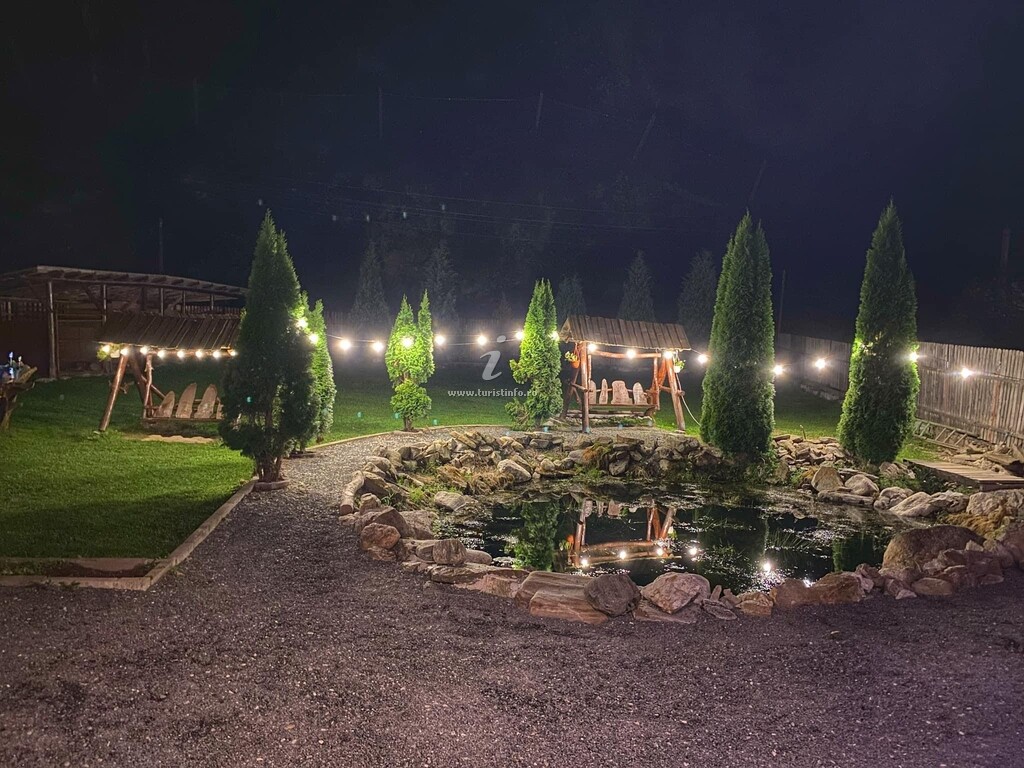 Cabana Ovidiu