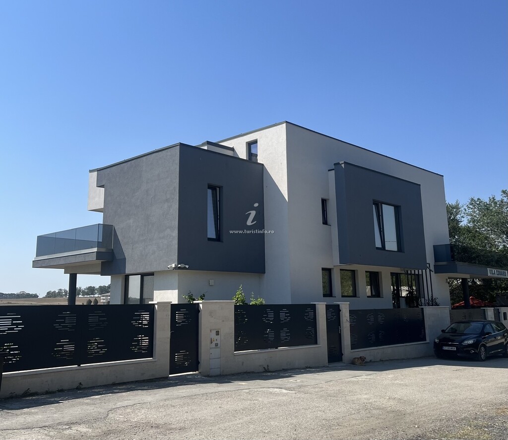 Vila Eduard