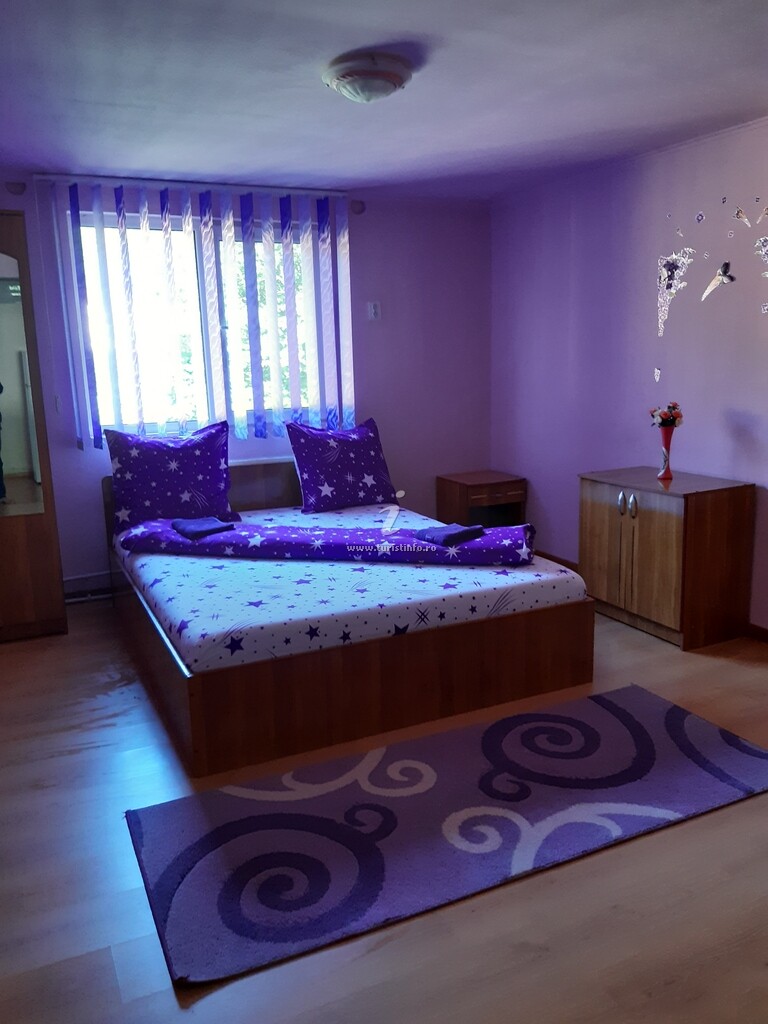 Casa Iza