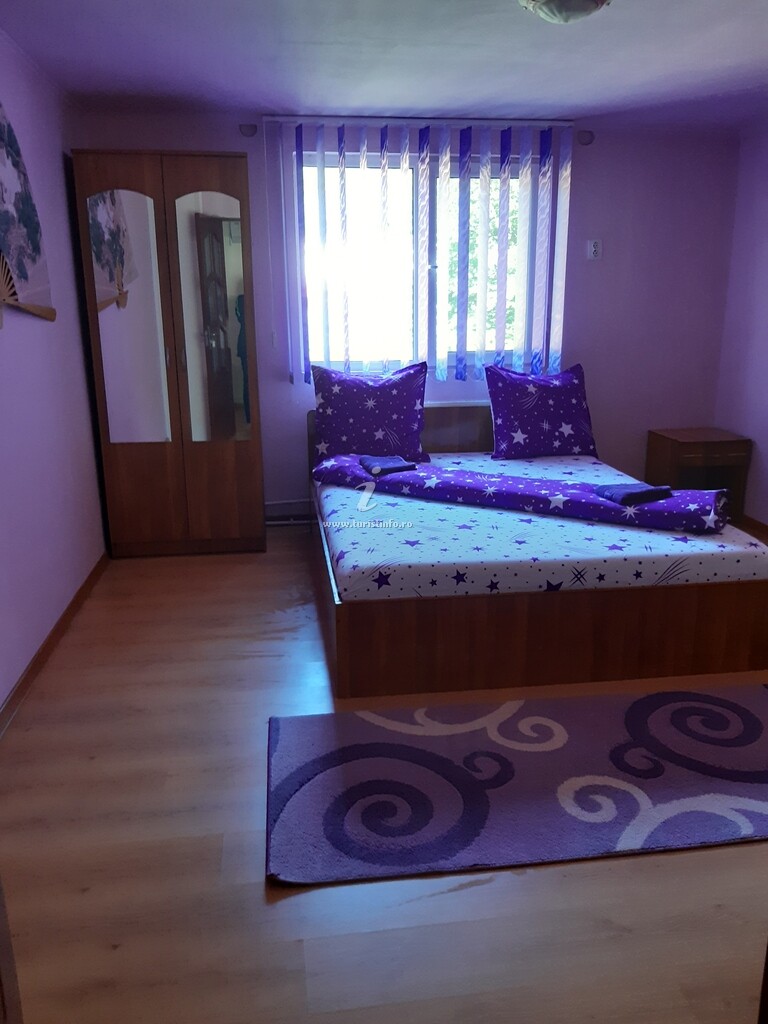 Casa Iza