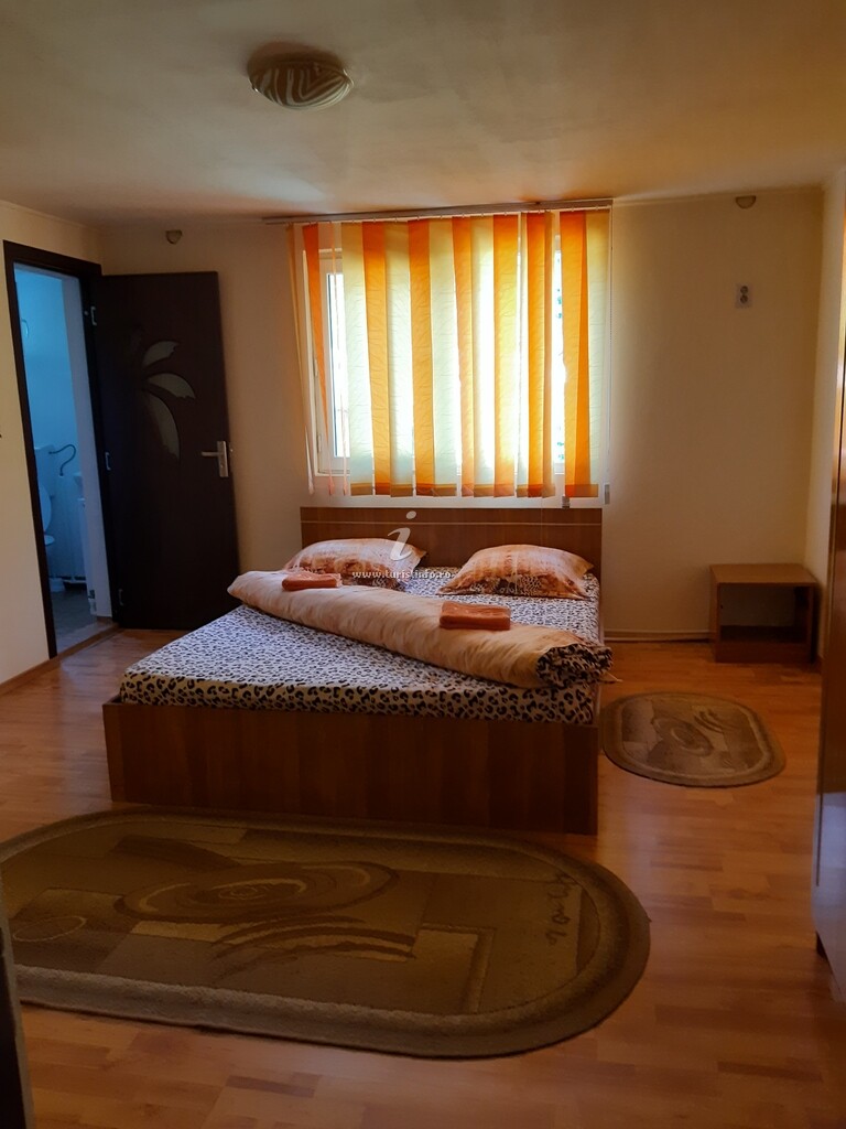 Casa Iza