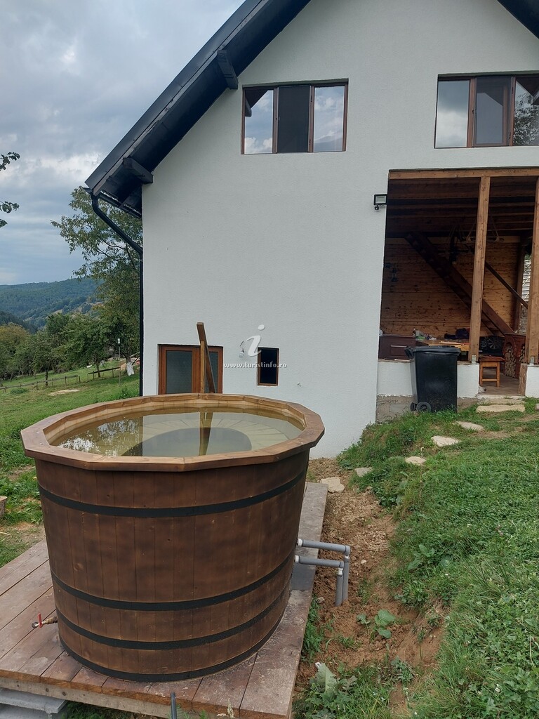 Apartamente Casa Sufletului 1
