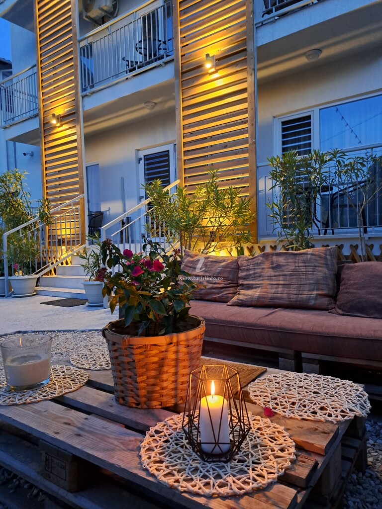 Camere de închiriat Alya Sea Escape