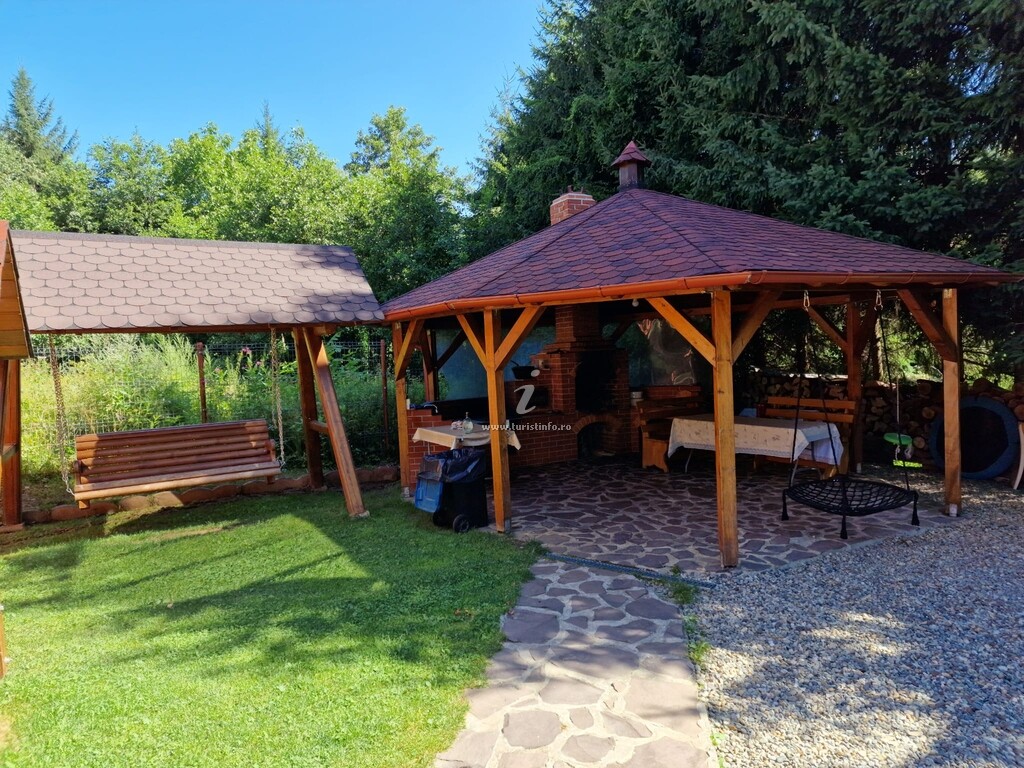 Camere de închiriat SeviCris