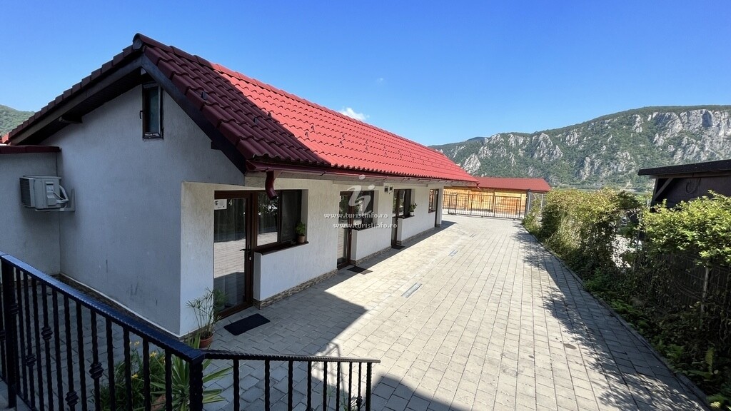 Casa Calypso