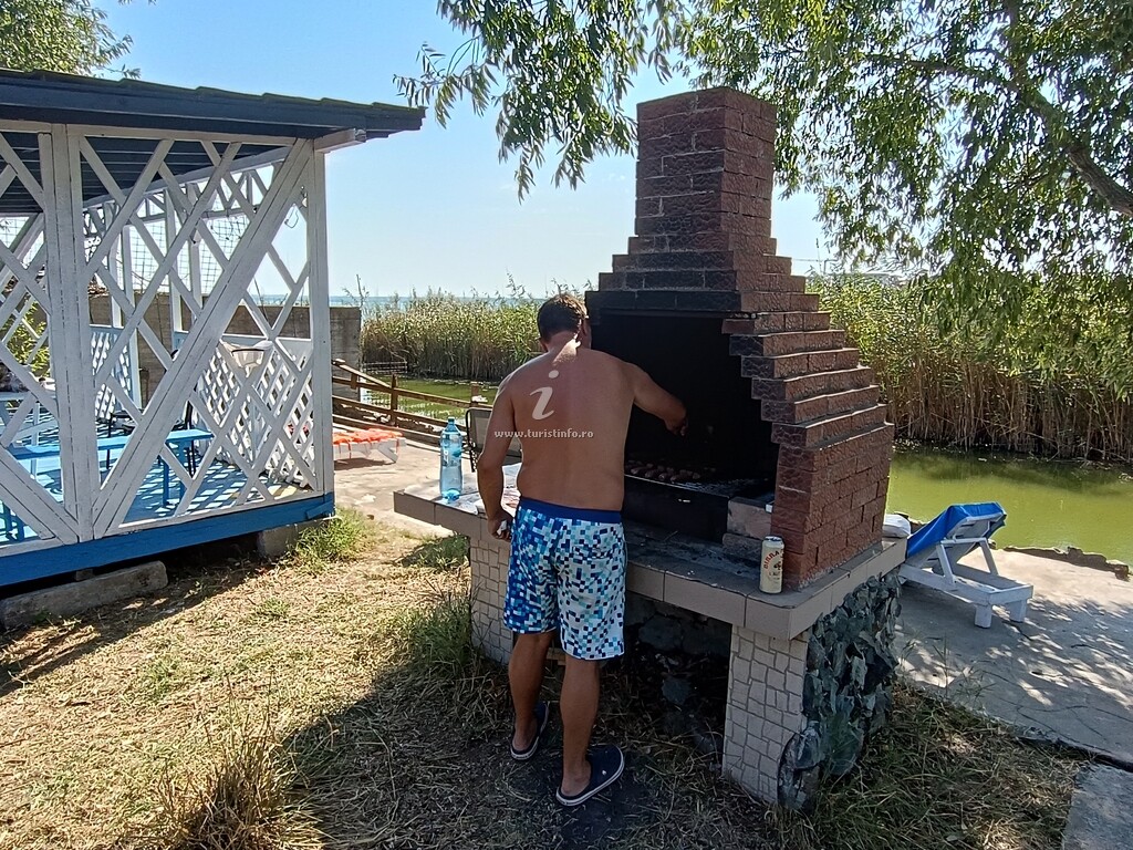Vila AlmaVille