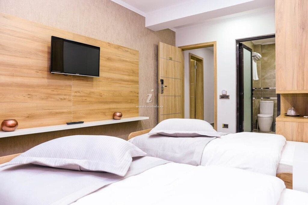 Hotel Ildis