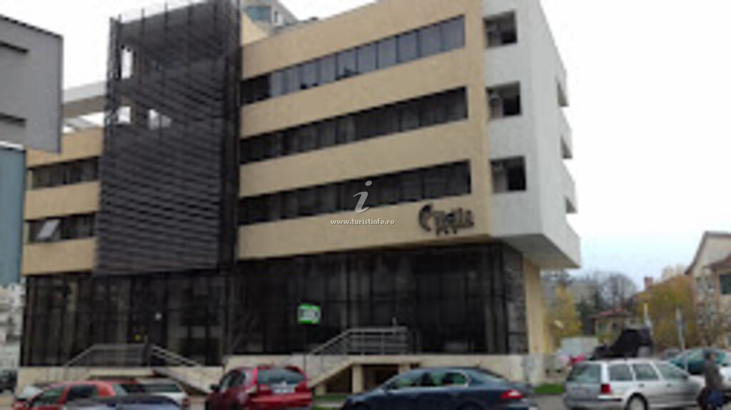 Hotel Ildis
