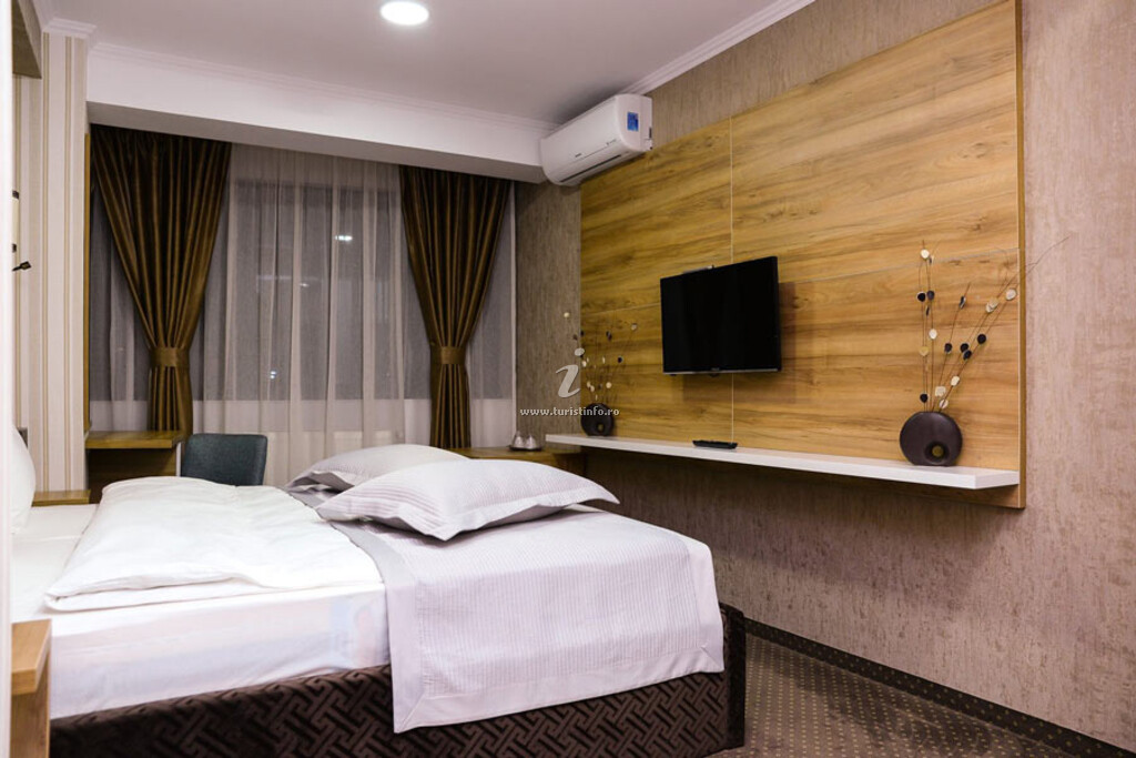 Hotel Ildis