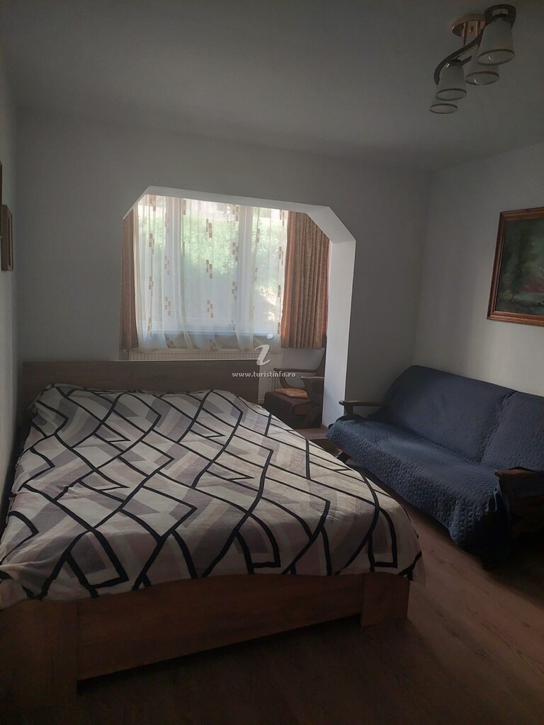 Apartament Georgian
