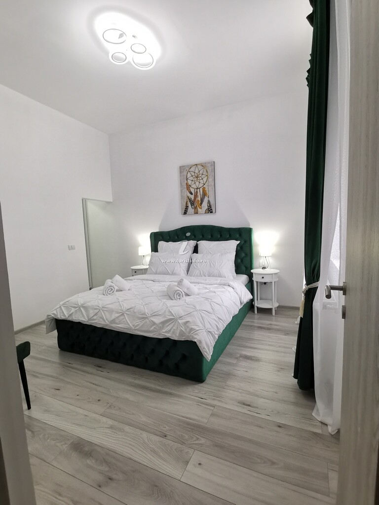 Apartament Iris's Apartament