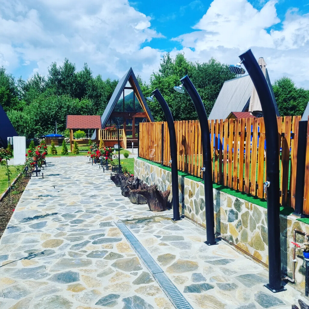 Doka Valea Sebesului