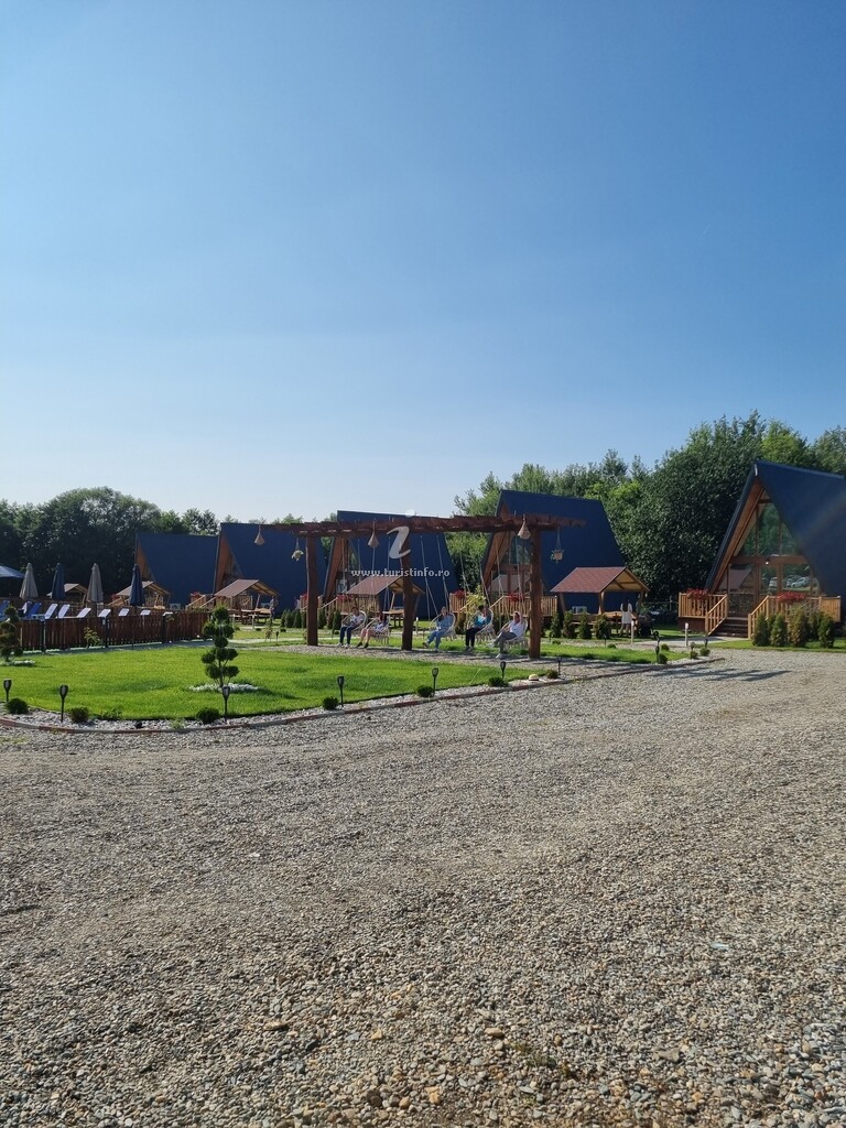 Doka Valea Sebesului