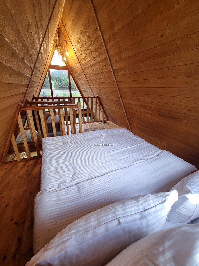 Doka Valea Sebesului