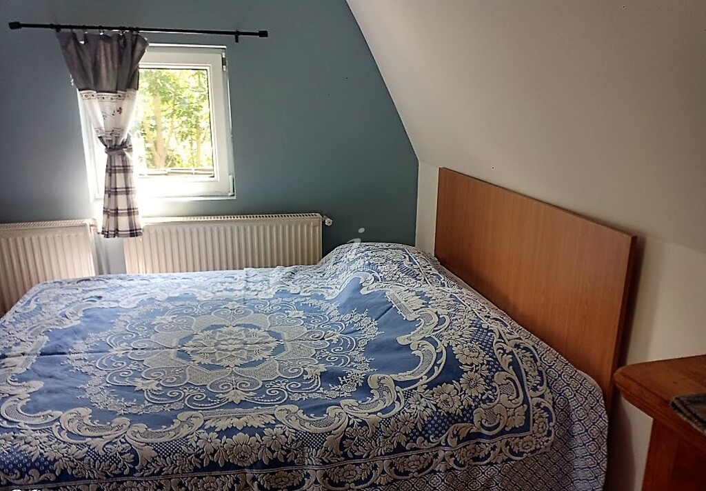 Apartament Mansarda Veche
