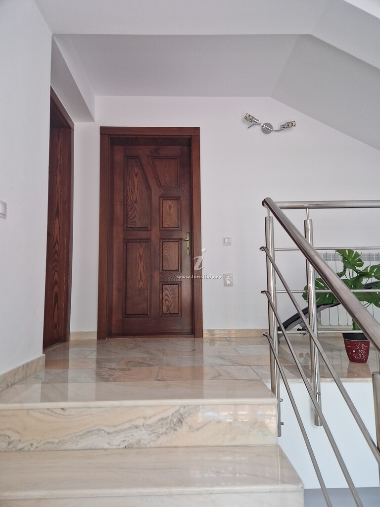 Casa Brândușa